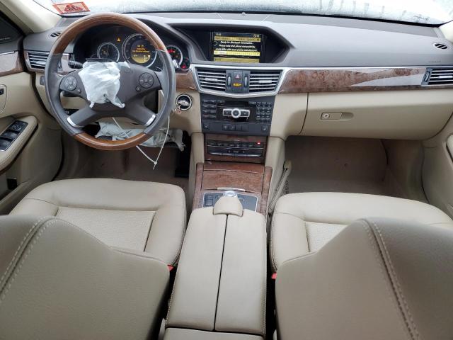Photo 8 from auction – 2012 MERCEDES-BENZ E 350 4MAT with VIN WDDHF8JBXCA559480
