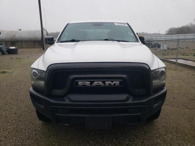 Photo 5 from auction – 2021 RAM 1500 CLASS with VIN 1C6RR7LT2MS528345