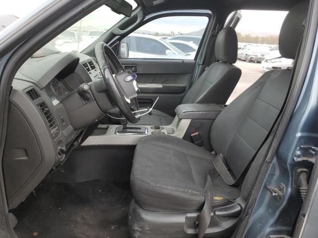 Photo 7 from auction – 2010 FORD ESCAPE XLT with VIN 1FMCU0D78AKD46419