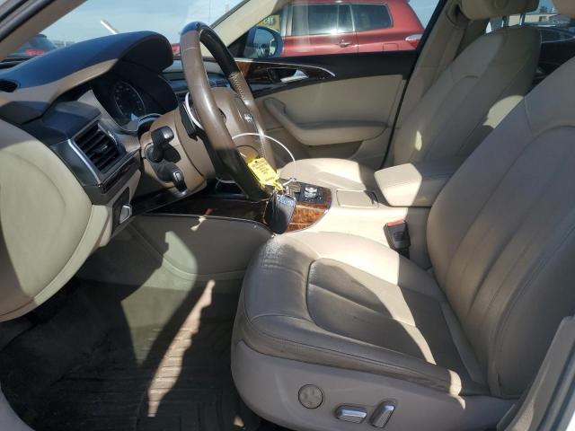 Photo 7 from auction – 2016 AUDI A6 PREMIUM with VIN WAUCFAFC3GN067169