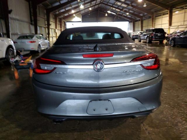 Photo 6 from auction – 2017 BUICK CASCADA PR with VIN W04WH3N51HG050511