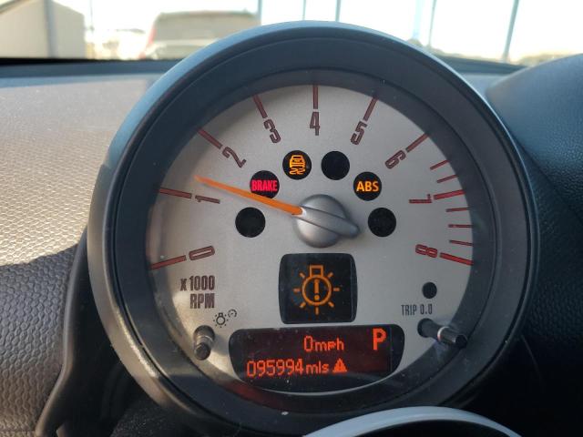 Photo 9 from auction – 2014 MINI COOPER S C with VIN WMWZC3C58EWT00944