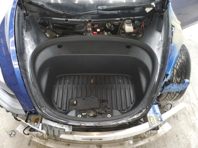 Photo 11 from auction – 2022 TESLA MODEL 3 with VIN 5YJ3E1EA4NF372312