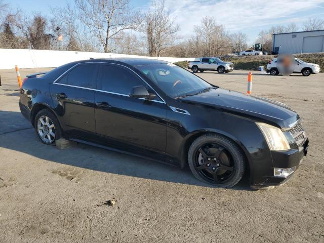 Photo 4 from auction – 2011 CADILLAC CTS PREMIU with VIN 1G6DP5ED8B0105994