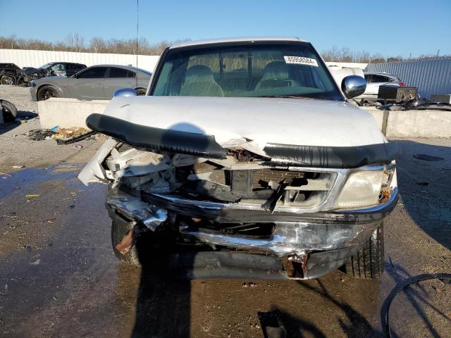 Photo 5 from auction – 1997 FORD F150 with VIN 1FTDX0762VKD17300
