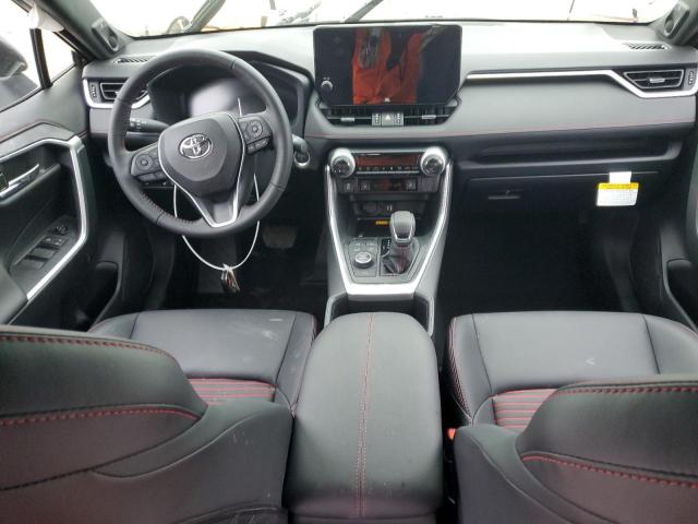 Photo 8 from auction – 2024 TOYOTA RAV4 PRIME with VIN JTMEB3FV0RD218319
