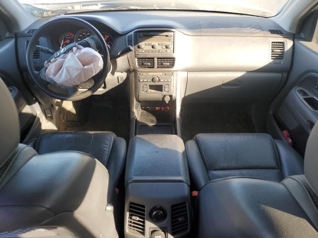 Photo 8 from auction – 2007 HONDA PILOT EXL with VIN 5FNYF28517B000808