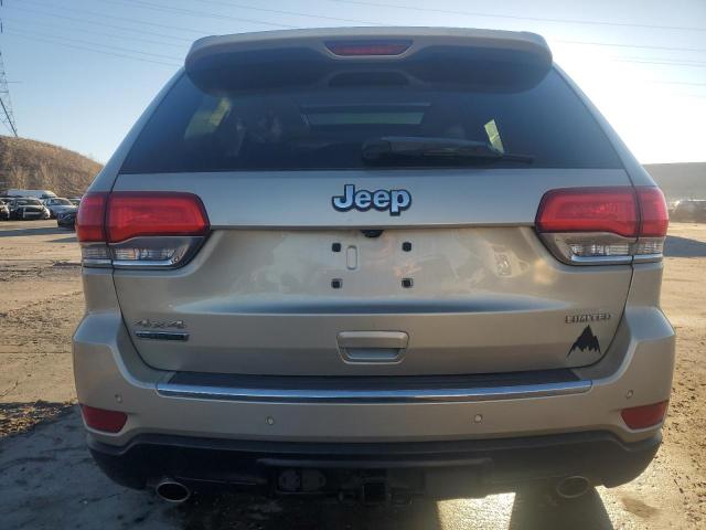 Photo 6 from auction – 2014 JEEP GRAND CHER with VIN 1C4RJFBM3EC353345