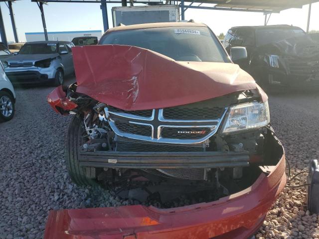 Photo 5 from auction – 2016 DODGE JOURNEY SE with VIN 3C4PDCABXGT175616