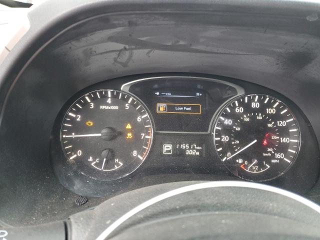 Photo 9 from auction – 2013 NISSAN PATHFINDER with VIN 5N1AR2MN6DC682118