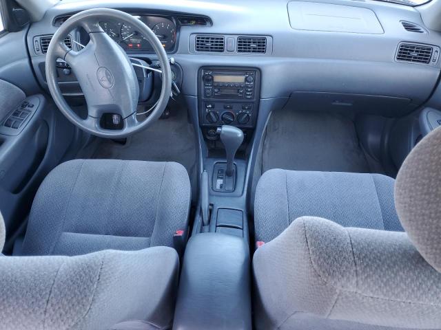 Photo 8 from auction – 2000 TOYOTA CAMRY CE with VIN JT2BF22K1Y0250403