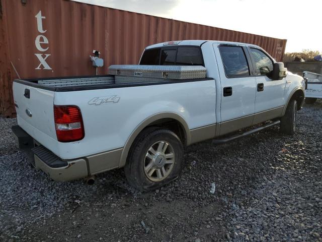 Photo 3 from auction – 2008 FORD F150 SUPER with VIN 1FTPW14V08FA46798