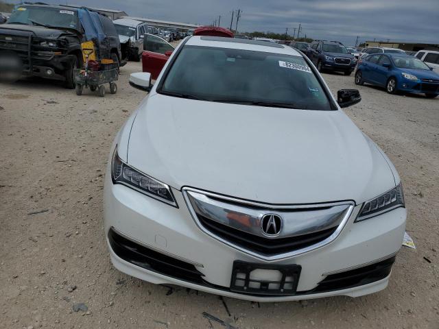 Photo 5 from auction – 2015 ACURA TLX TECH with VIN 19UUB2F50FA020361