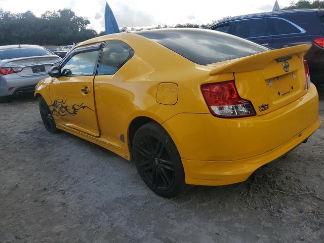 Photo 2 from auction – 2012 TOYOTA SCION TC with VIN JTKJF5C71C3024473