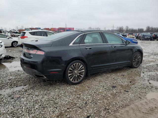 Photo 3 from auction – 2013 LINCOLN MKZ with VIN 3LN6L2J96DR822720