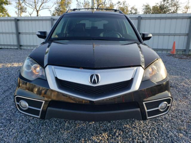 Photo 5 from auction – 2012 ACURA RDX TECHNO with VIN 5J8TB2H55CA001681