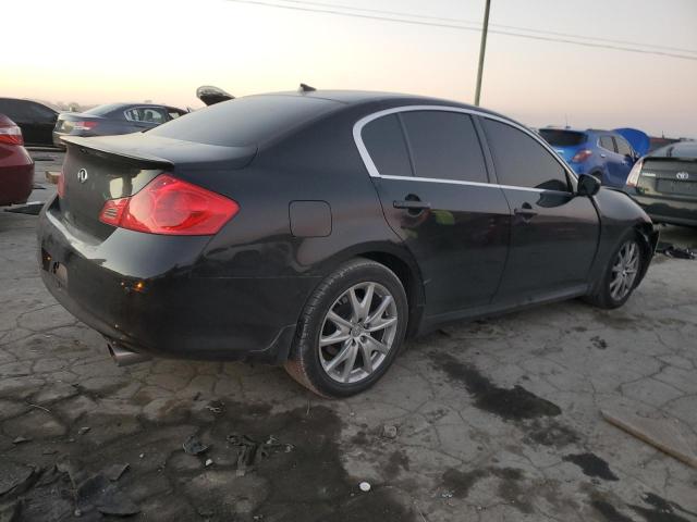Photo 3 from auction – 2011 INFINITI G37 with VIN JN1CV6AR4BM355301