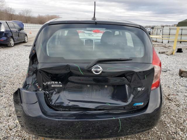 Photo 6 from auction – 2016 NISSAN VERSA NOTE with VIN 3N1CE2CP5GL359363