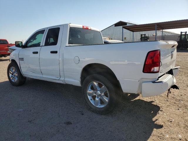Photo 2 from auction – 2018 RAM 1500 ST with VIN 1C6RR6FG9JS280275