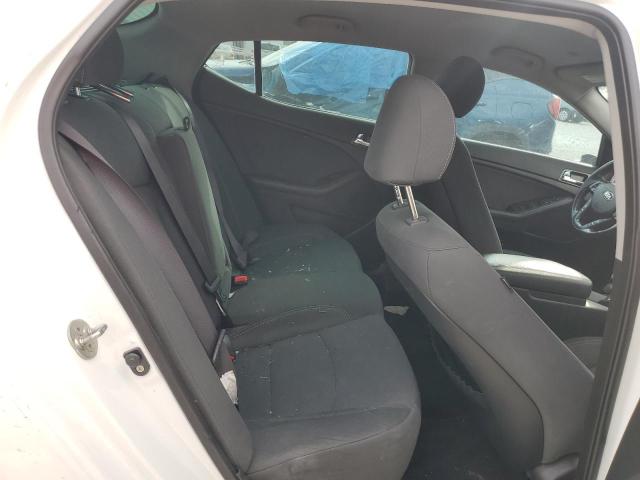 Photo 10 from auction – 2013 KIA OPTIMA HYB with VIN KNAGM4AD7D5045454