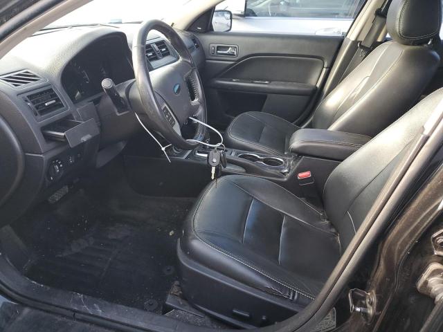 Photo 7 from auction – 2012 FORD FUSION SEL with VIN 3FAHP0JA2CR432783