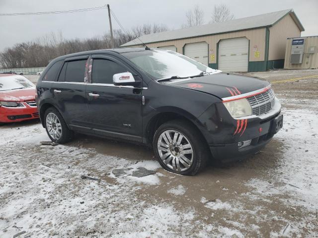 Photo 4 from auction – 2010 LINCOLN MKX with VIN 2LMDJ6JC7ABJ23238