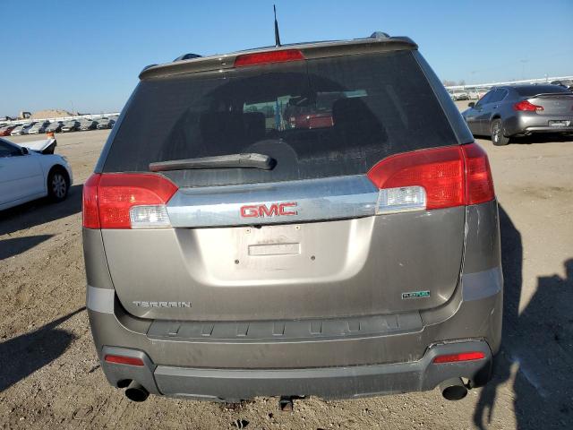 Photo 6 from auction – 2011 GMC TERRAIN SL with VIN 2CTFLUE51B6261469