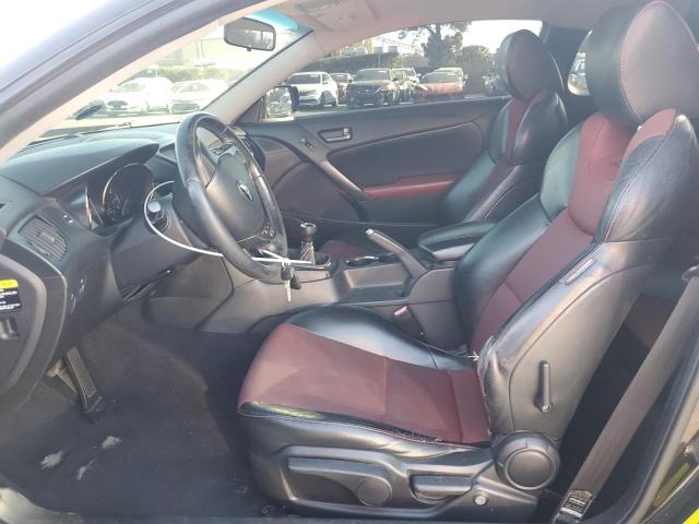 Photo 7 from auction – 2011 HYUNDAI GENESIS CO with VIN KMHHU6KH0BU047131