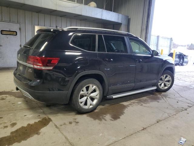 Photo 3 from auction – 2018 VOLKSWAGEN ATLAS SE with VIN 1V2LR2CA8JC582785