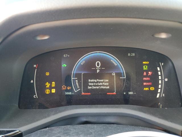 Photo 9 from auction – 2025 TOYOTA CAMRY XSE with VIN 4T1DAACK9SU048573