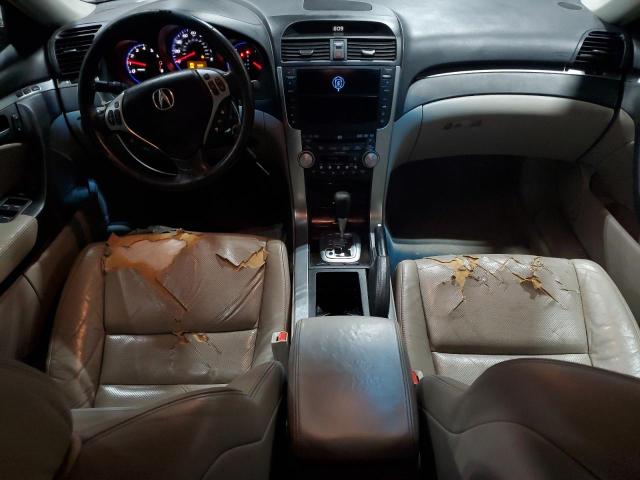 Photo 8 from auction – 2008 ACURA TL with VIN 19UUA66238A014766