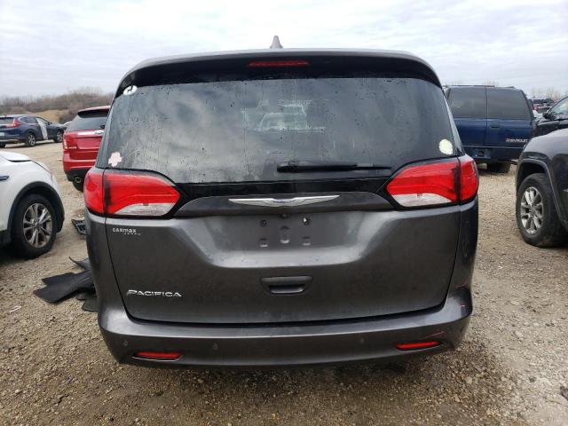 Photo 6 from auction – 2017 CHRYSLER PACIFICA T with VIN 2C4RC1DG6HR665577