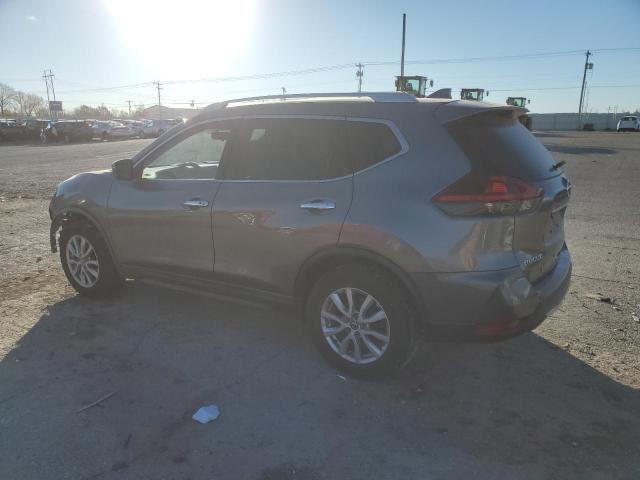 Photo 2 from auction – 2018 NISSAN ROGUE S with VIN KNMAT2MT3JP533285