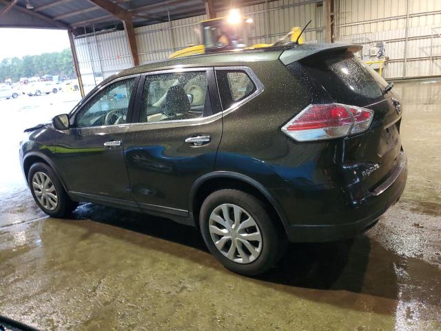 Photo 2 from auction – 2015 NISSAN ROGUE S with VIN KNMAT2MTXFP541875
