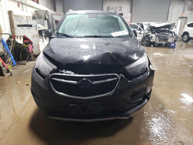 Photo 5 from auction – 2019 BUICK ENCORE PRE with VIN KL4CJASB8KB798733