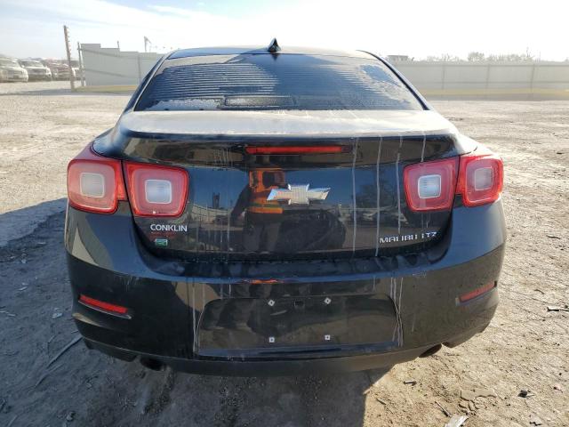 Photo 6 from auction – 2015 CHEVROLET MALIBU LTZ with VIN 1G11F5SL5FF336054