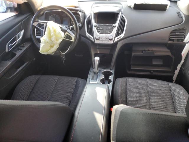 Photo 8 from auction – 2015 GMC TERRAIN SL with VIN 2GKFLWEK8F6189905