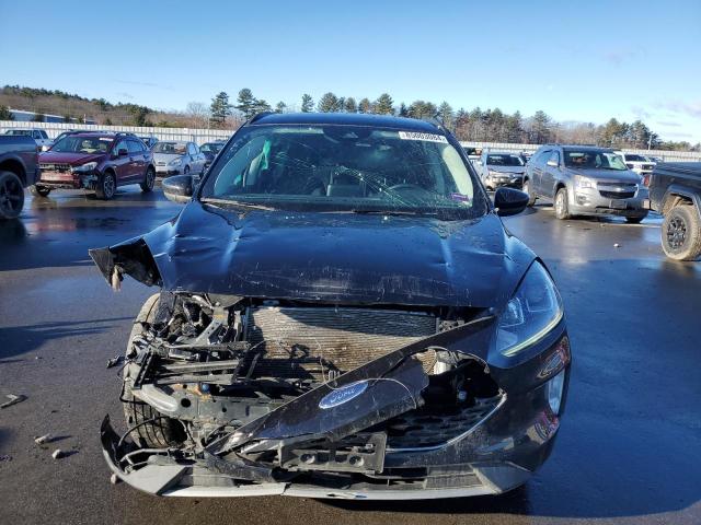 Photo 5 from auction – 2022 FORD ESCAPE SEL with VIN 1FMCU9H99NUB44232