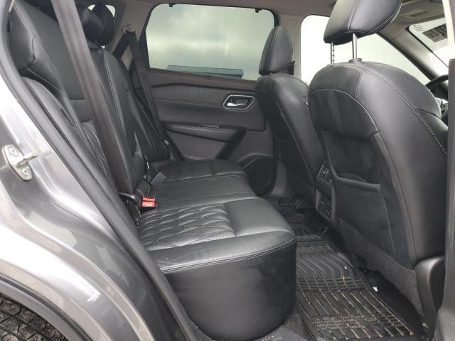 Photo 11 from auction – 2021 NISSAN ROGUE PLAT with VIN JN8AT3DC2MW100805