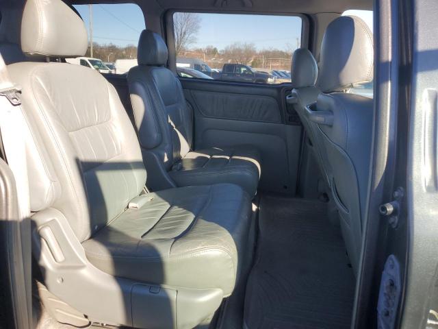 Photo 11 from auction – 2003 HONDA ODYSSEY EX with VIN 5FNRL18963B079090