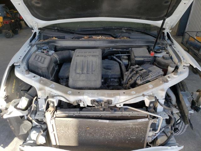 Photo 12 from auction – 2012 CHEVROLET EQUINOX LT with VIN 2GNALDEK9C6103644