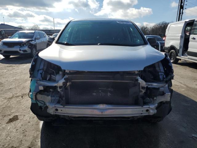 Photo 5 from auction – 2016 HONDA CR-V SE with VIN 2HKRM3H48GH519573