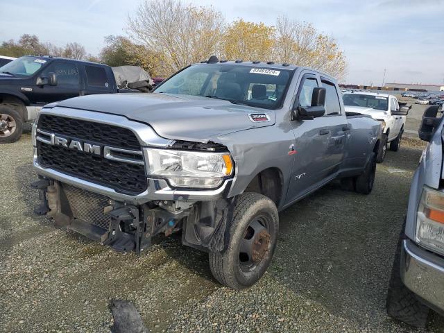 Photo 1 from auction – 2020 RAM 3500 TRADE with VIN 3C63RRGL5LG292081