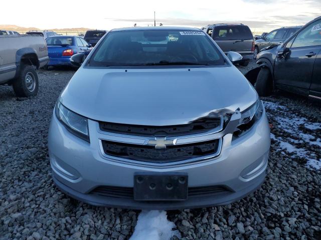 Foto 5 de la subasta – 2012 CHEVROLET VOLT con VIN 1G1RG6E43CU119314