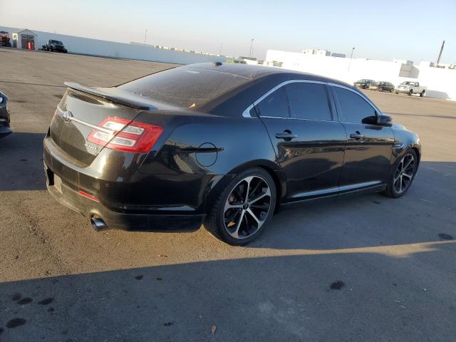 Photo 3 from auction – 2014 FORD TAURUS SHO with VIN 1FAHP2KTXEG119163