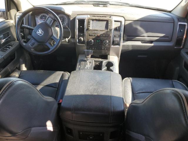 Photo 8 from auction – 2012 DODGE RAM 1500 L with VIN 1C6RD7PT1CS296179