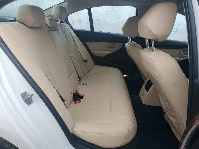 Photo 10 from auction – 2018 BMW 320 XI with VIN WBA8E5G59JNV02722