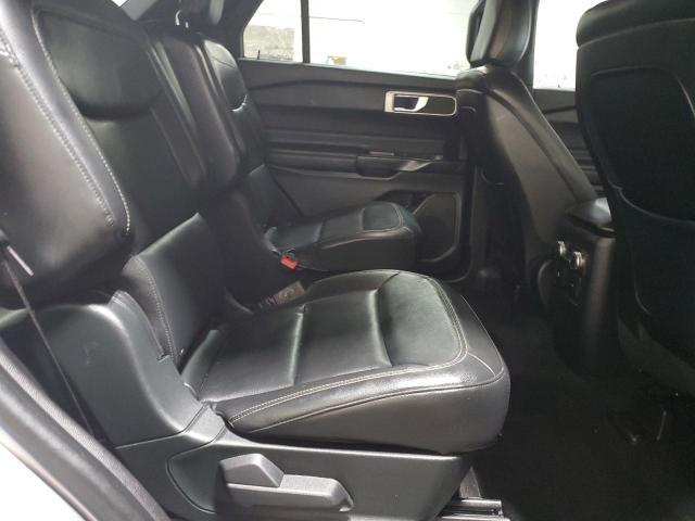 Photo 11 from auction – 2020 FORD EXPLORER X with VIN 1FMSK8DH3LGA78247