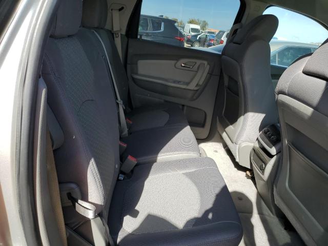 Photo 11 from auction – 2012 CHEVROLET TRAVERSE L with VIN 1GNKRGED8CJ377538