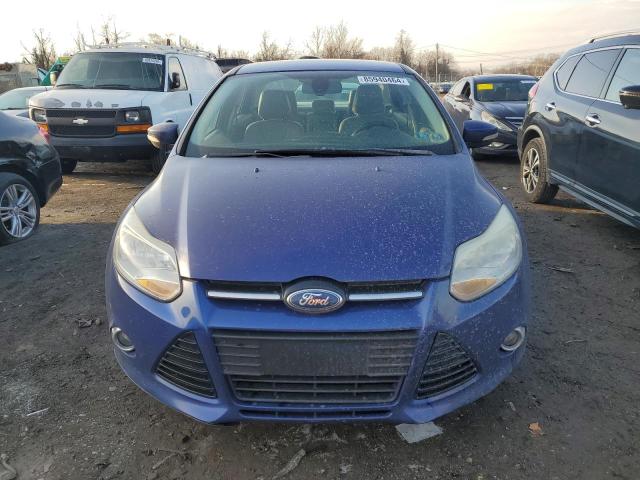 Photo 5 from auction – 2012 FORD FOCUS SEL with VIN 1FAHP3H23CL414260